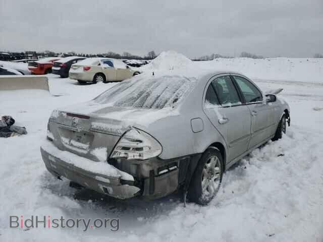 2006 MERCEDES-BENZ E-CLASS - VIN: WDBUF26J36A972088 - Фото 4