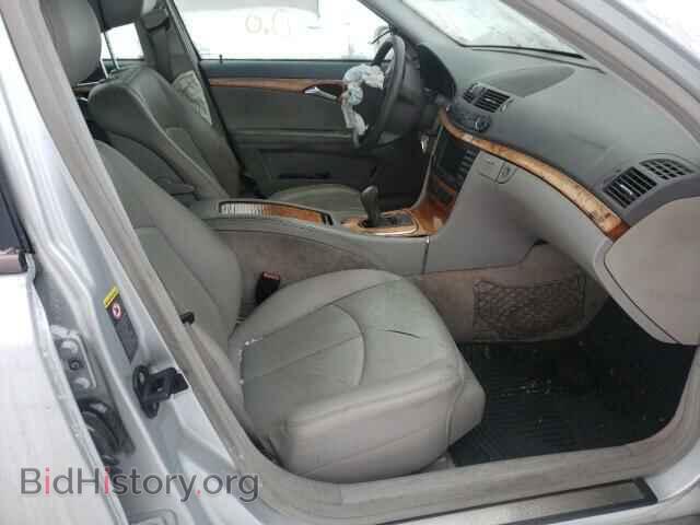 2006 MERCEDES-BENZ E-CLASS - VIN: WDBUF26J36A972088 - Фото 5