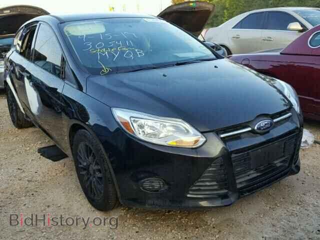Photo 1FADP3K29EL305411 - FORD FOCUS 2014