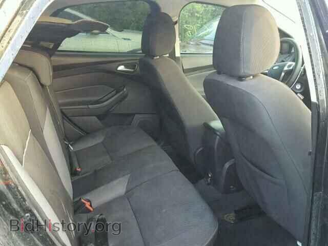 2014 FORD FOCUS - VIN: 1FADP3K29EL305411 - Фото 6