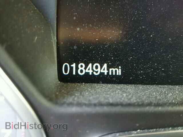 2015 FORD FOCUS - VIN: 1FADP3F22FL220020 - Фото 8