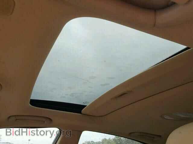 2011 HYUNDAI GENESIS - VIN: KMHGC4DF2BU132017 - Фото 9