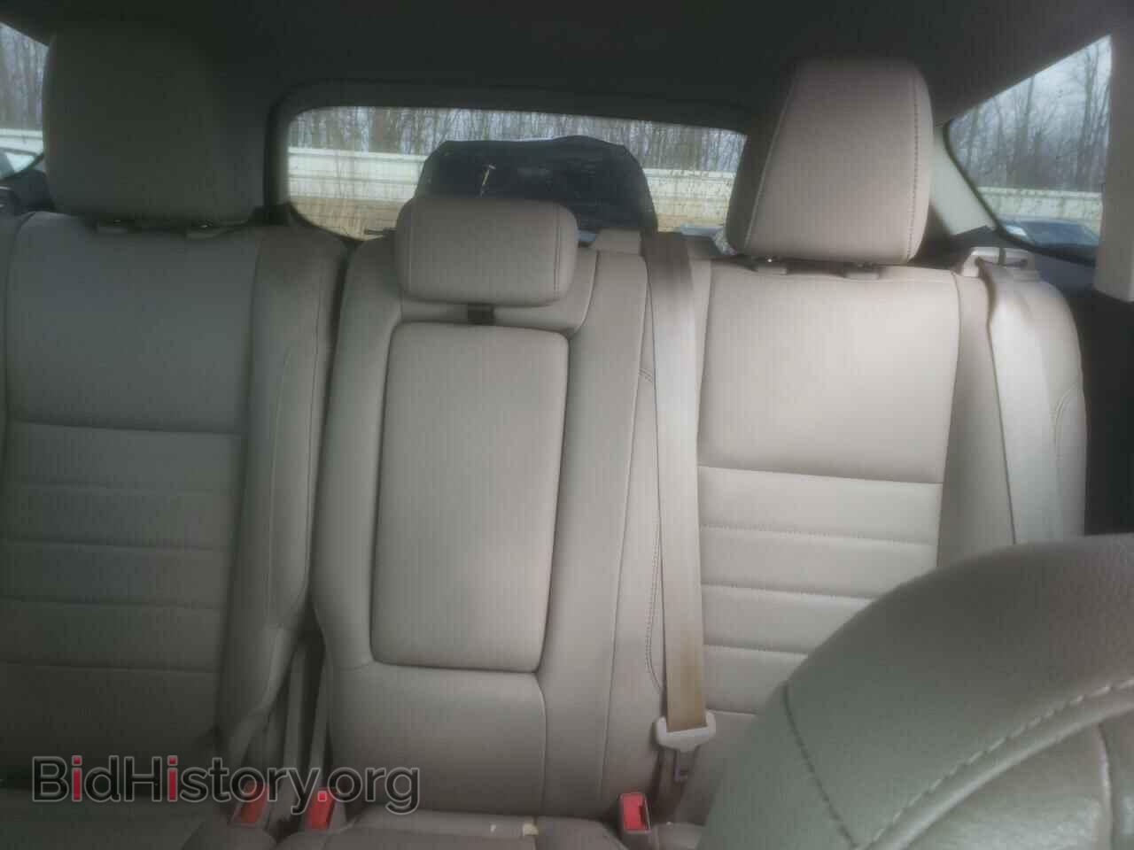 2013 FORD ESCAPE - VIN: 1FMCU9HX2DUD57035 - Фото 10