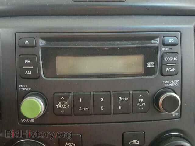 2008 KIA OPTIMA - VIN: KNAGE123585217603 - Фото 9