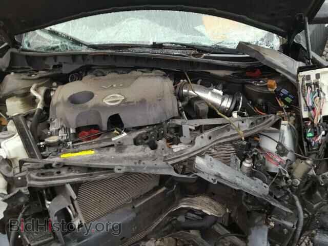 2011 NISSAN MAXIMA - VIN: 1N4AA5AP7BC852265 - Photo 7