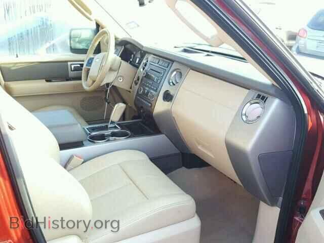 2013 FORD EXPEDITION - VIN: 1FMJU1H53DEF55947 - Фото 5