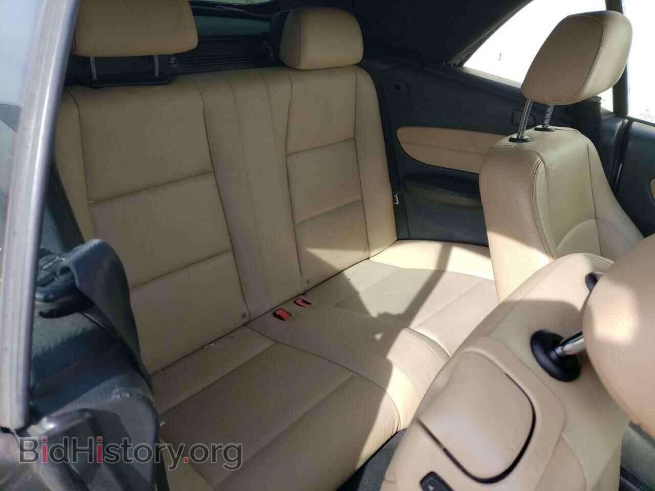 2011 BMW 1 SERIES - VIN: WBAUL7C52BVM80053 - Фото 10
