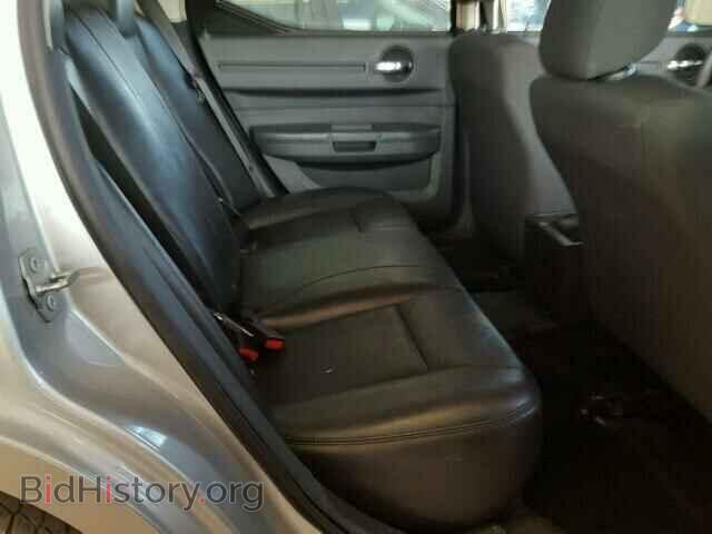 2009 DODGE CHARGER - VIN: 2B3KA43VX9H642174 - Фото 6