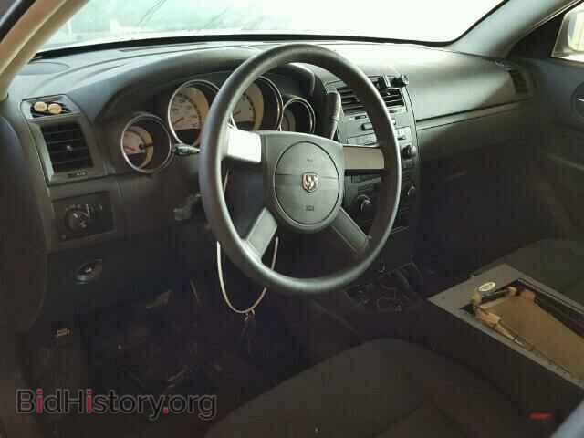2009 DODGE CHARGER - VIN: 2B3KA43VX9H642174 - Фото 9