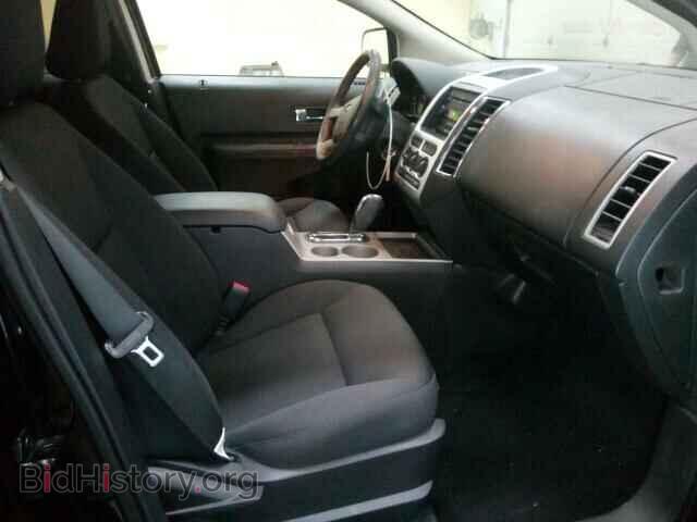 2007 FORD EDGE - VIN: 2FMDK38C37BB14879 - Photo 5