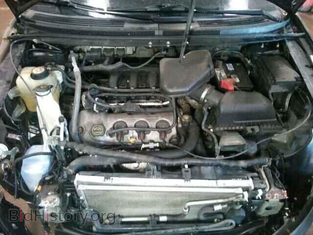 2007 FORD EDGE - VIN: 2FMDK38C37BB14879 - Photo 7