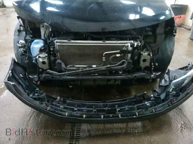 2007 FORD EDGE - VIN: 2FMDK38C37BB14879 - Photo 10