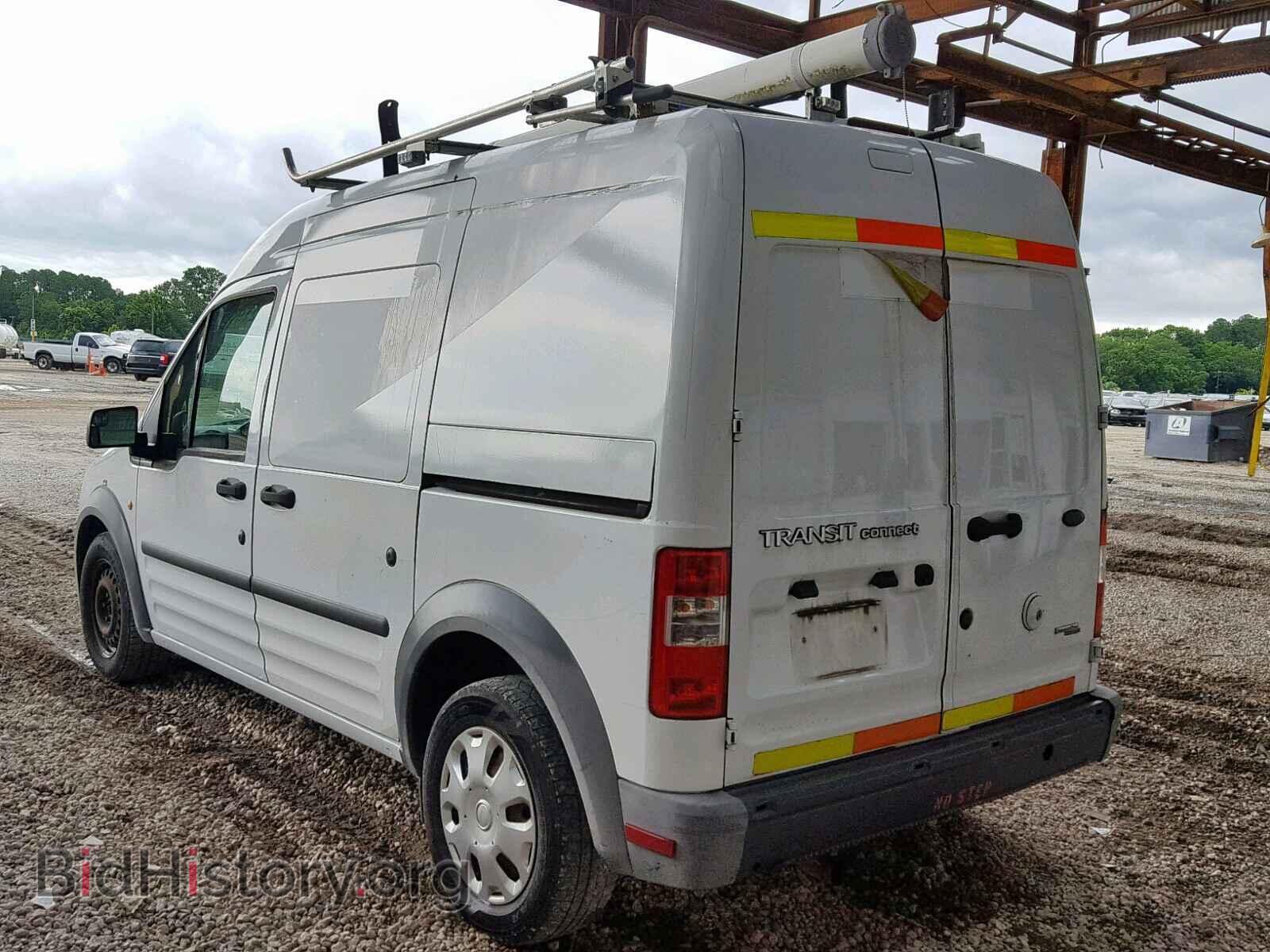 2012 FORD TRANSIT CO - VIN: NM0LS7AN5CT115607 - Photo 3