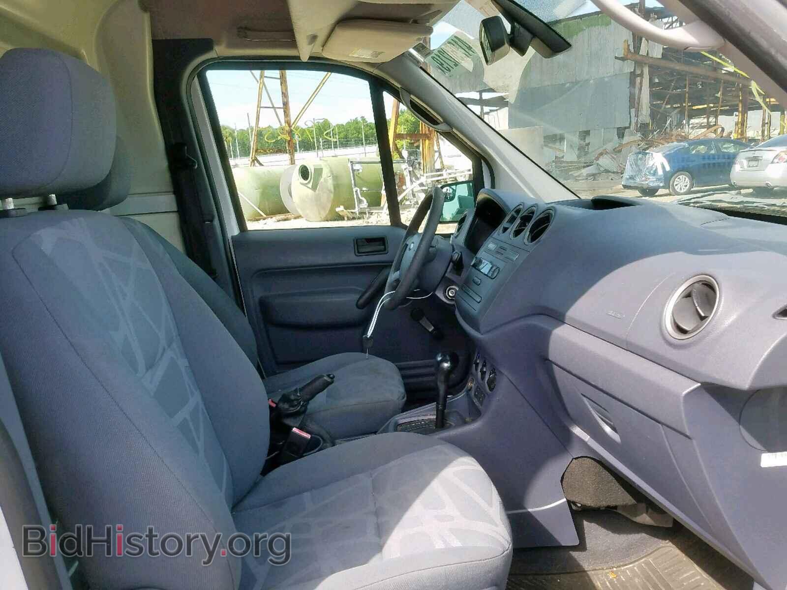 2012 FORD TRANSIT CO - VIN: NM0LS7AN5CT115607 - Photo 5