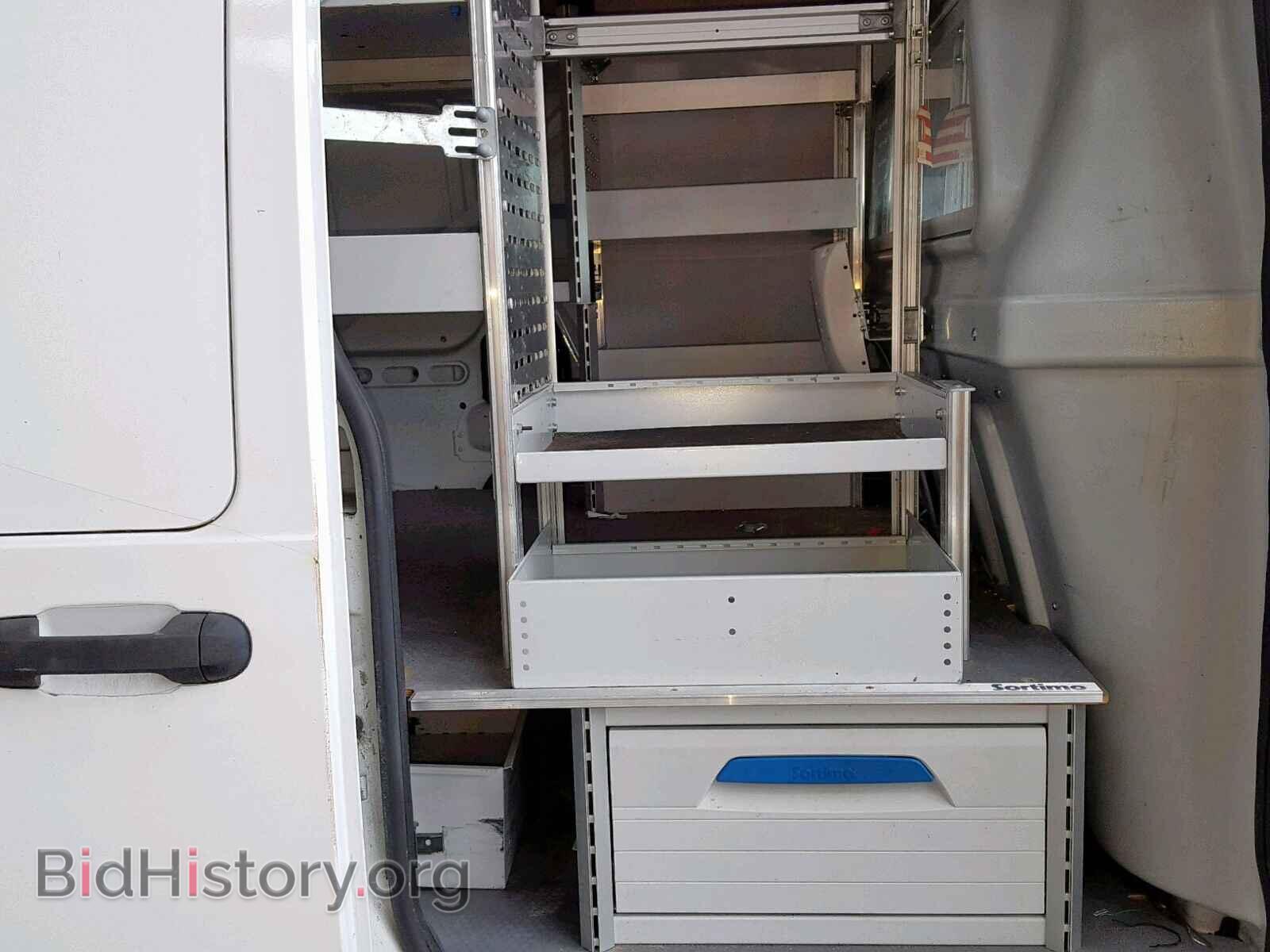 2012 FORD TRANSIT CO - VIN: NM0LS7AN5CT115607 - Photo 6