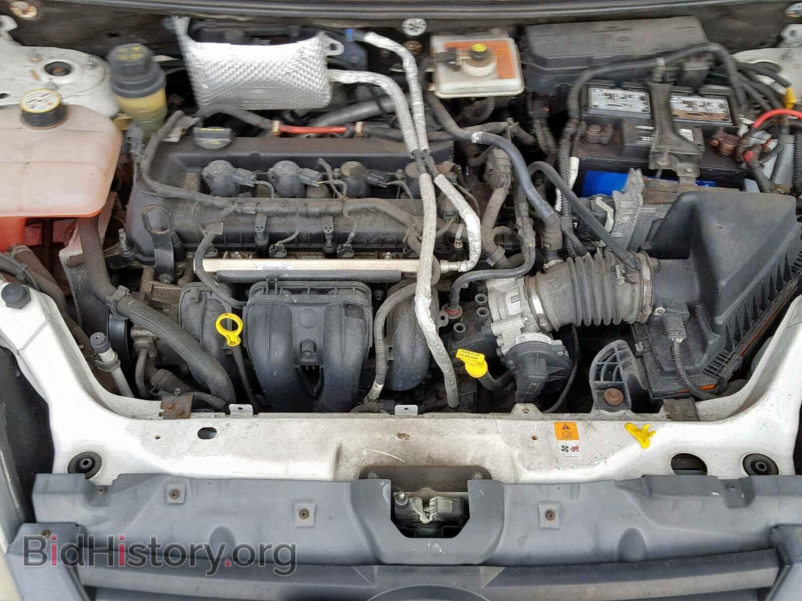 2012 FORD TRANSIT CO - VIN: NM0LS7AN5CT115607 - Photo 7