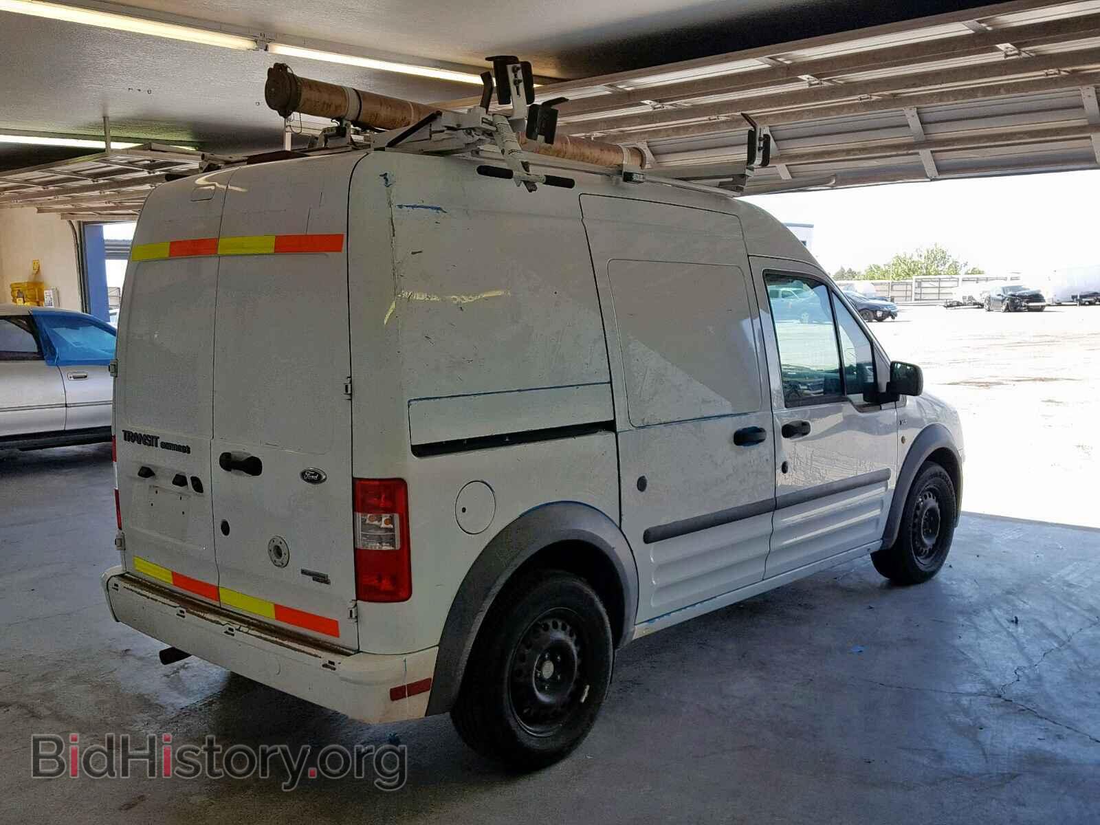 2013 FORD TRANSIT CO - VIN: NM0LS7BN5DT134755 - Фото 4