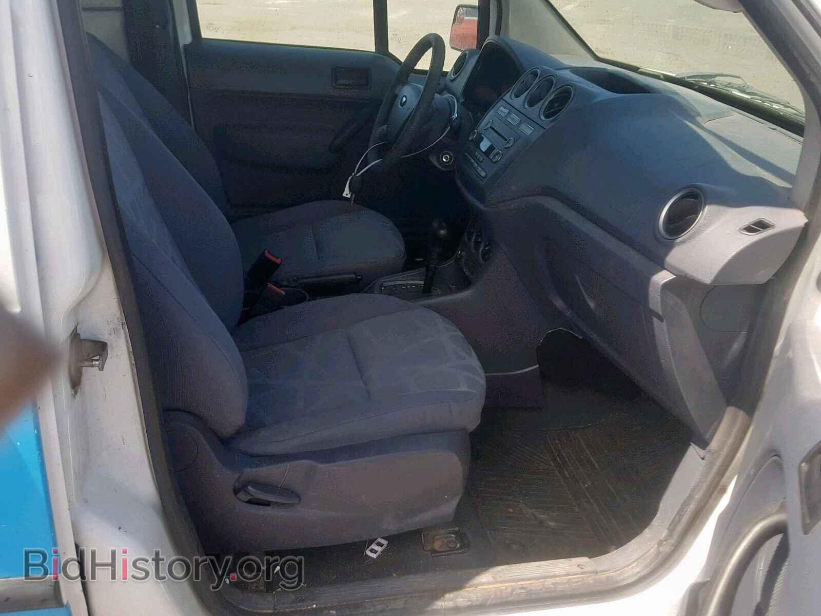 2013 FORD TRANSIT CO - VIN: NM0LS7BN5DT134755 - Фото 5