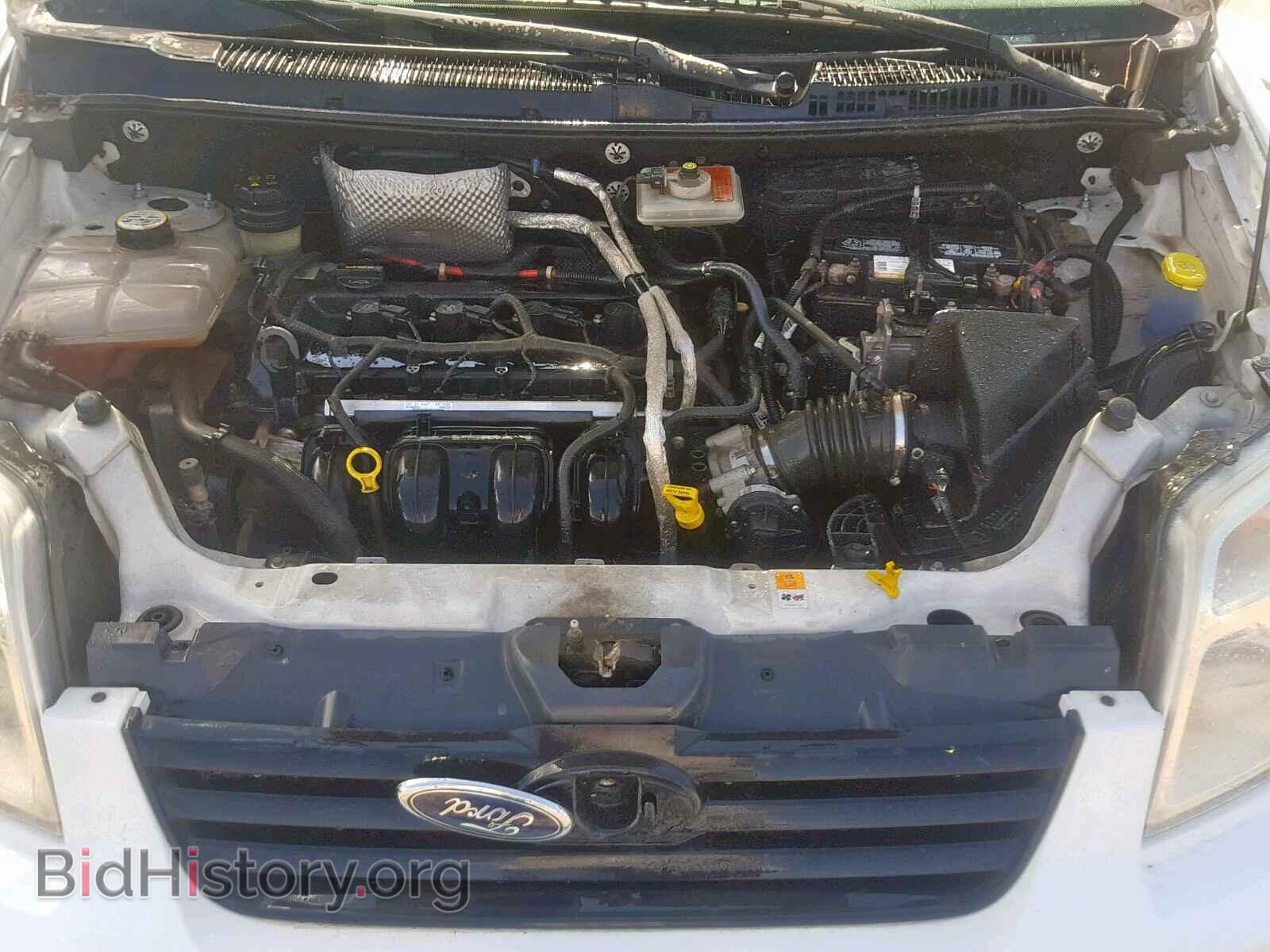 2013 FORD TRANSIT CO - VIN: NM0LS7BN5DT134755 - Фото 7