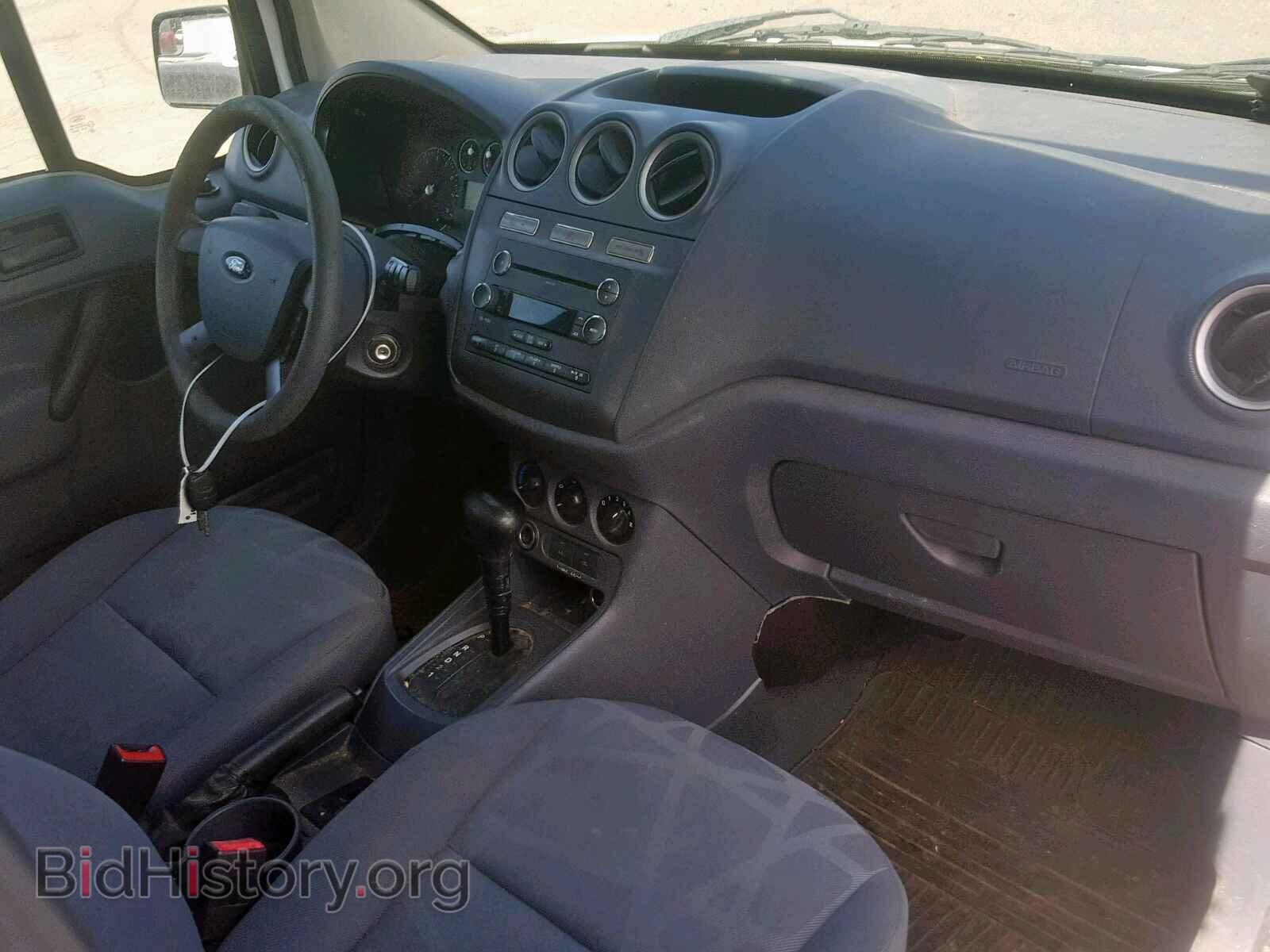 2013 FORD TRANSIT CO - VIN: NM0LS7BN5DT134755 - Фото 9