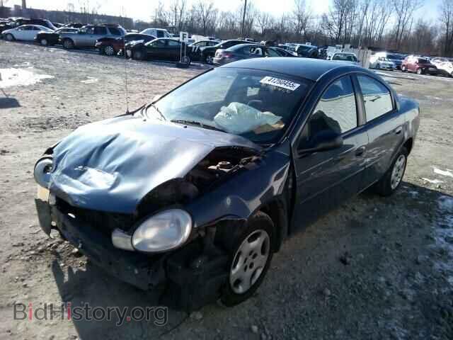 2002 DODGE NEON - VIN: 1B3ES26C12D538149 - Фото 10