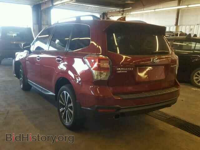 2017 SUBARU FORESTER - VIN: JF2SJGEC8HH577147 - Фото 3