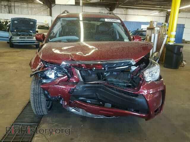 2017 SUBARU FORESTER - VIN: JF2SJGEC8HH577147 - Фото 7