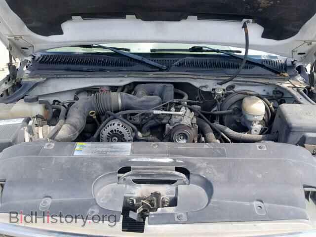 2006 CHEVROLET SILVERADO - VIN: 3GCEC14X06G252667 - Фото 7