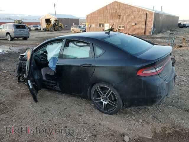 2013 DODGE DART - VIN: 1C3CDFBA5DD305555 - Photo 2