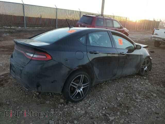 2013 DODGE DART - VIN: 1C3CDFBA5DD305555 - Photo 3