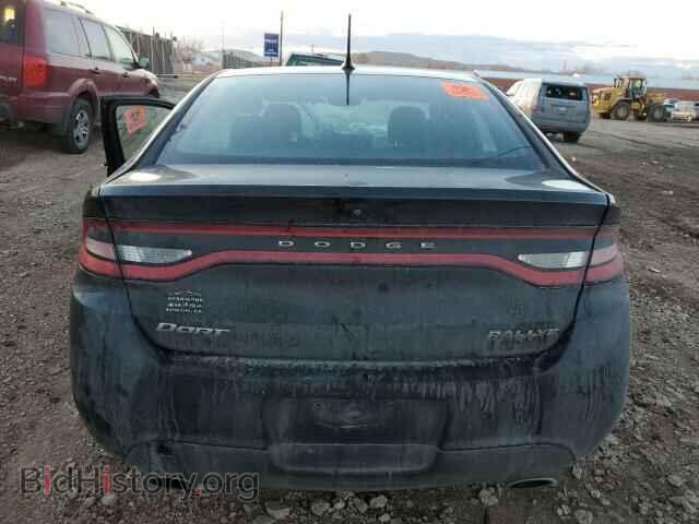 2013 DODGE DART - VIN: 1C3CDFBA5DD305555 - Photo 6