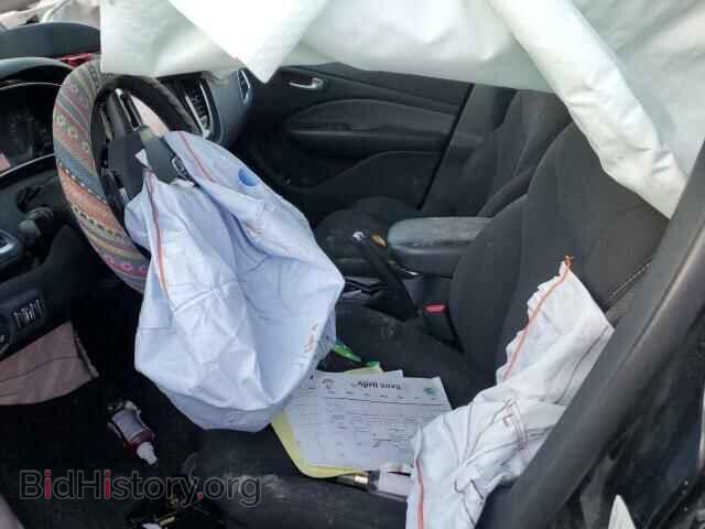 2013 DODGE DART - VIN: 1C3CDFBA5DD305555 - Photo 7