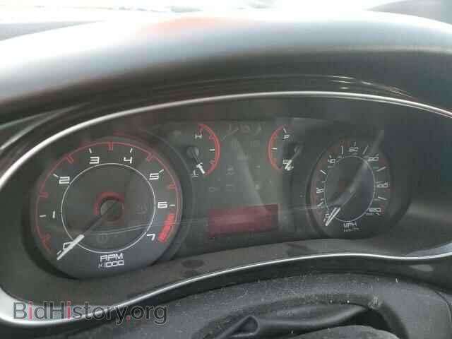 2013 DODGE DART - VIN: 1C3CDFBA5DD305555 - Photo 9