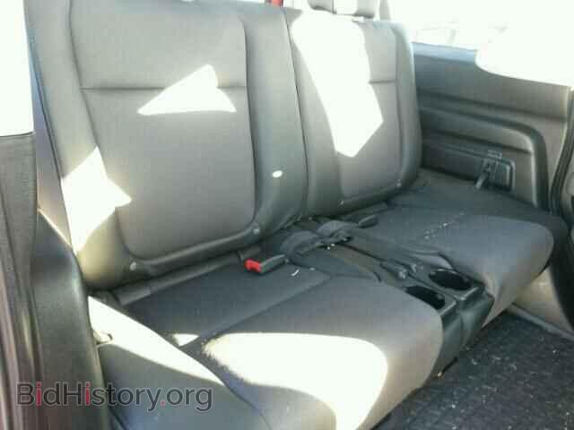2005 HONDA ELEMENT - VIN: 5J6YH28655L020728 - Фото 6