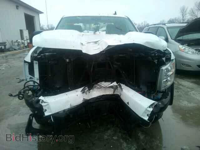 2008 CHEVROLET SILVERADO - VIN: 2GCEK190481205930 - Photo 10
