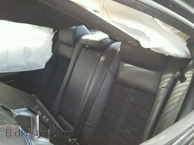 2013 DODGE CHARGER - VIN: 2C3CDXCT2DH738436 - Фото 6