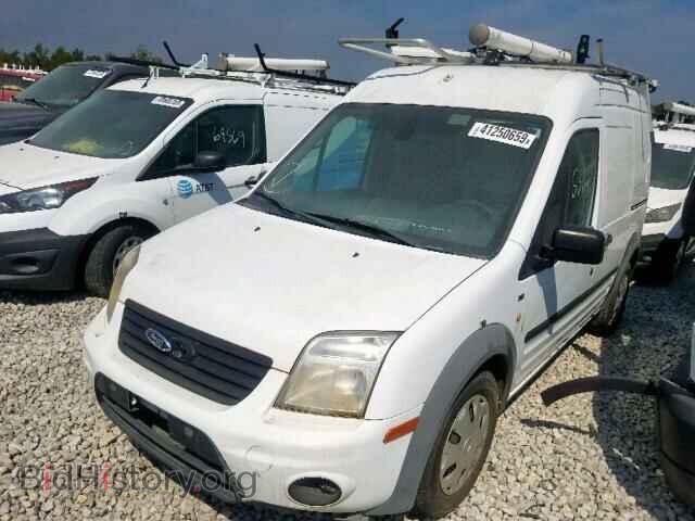 2013 FORD TRANSIT CO - VIN: NM0LS7BN8DT136242 - Фото 2