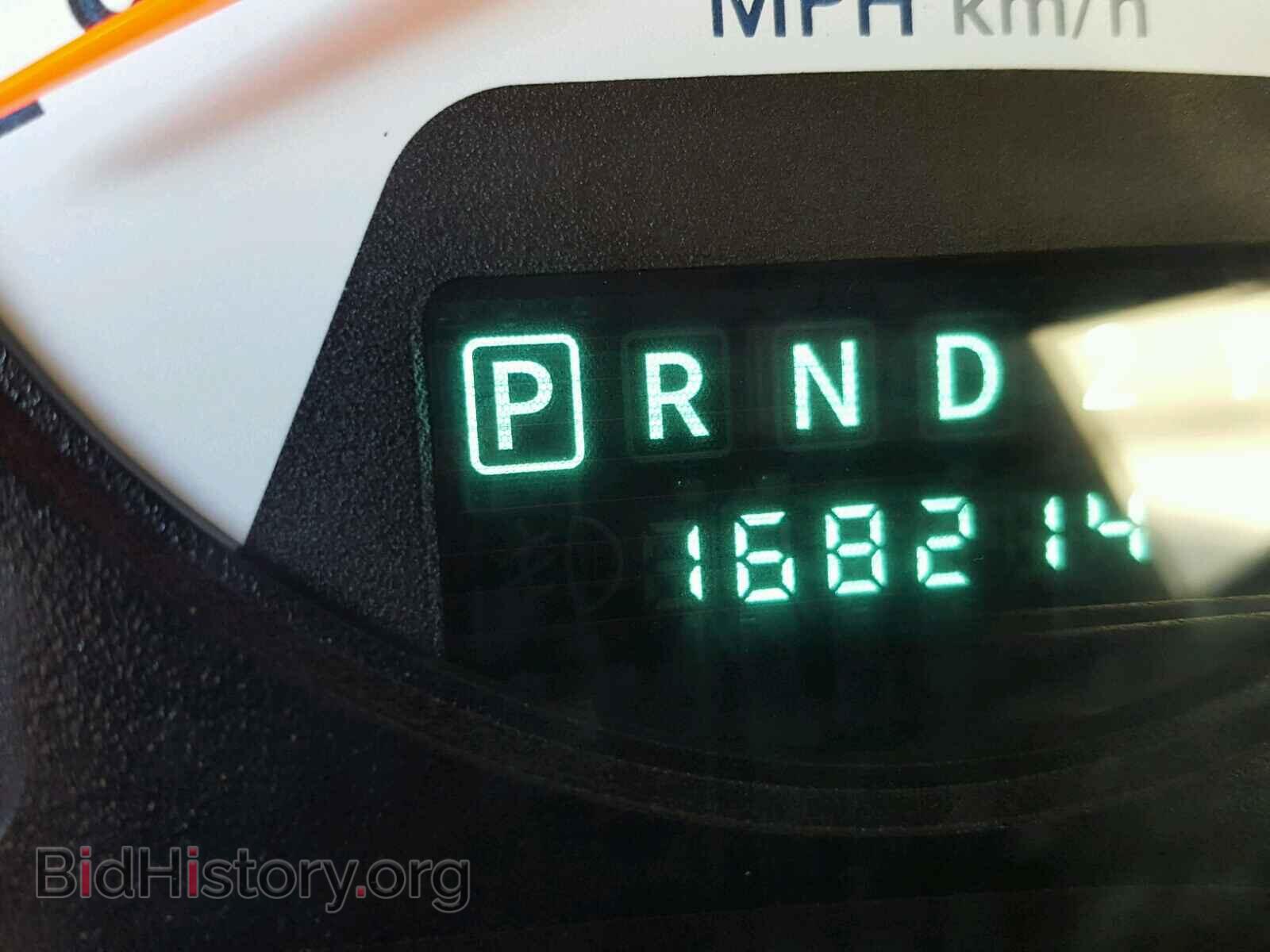 Photo 1D7HA18228S623282 - DODGE RAM 1500 2008