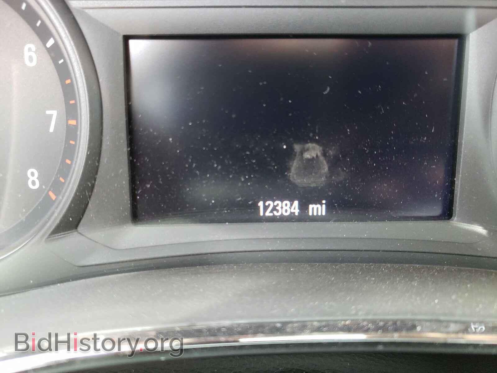 2019 BUICK ENCORE - VIN: KL4CJASB0KB777830 - Photo 8