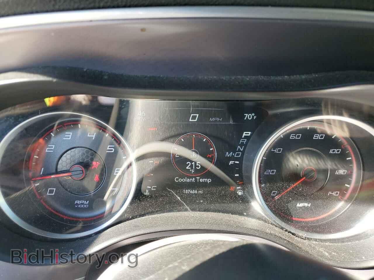 2019 DODGE CHARGER - VIN: 2C3CDXHG4KH584711 - Фото 9