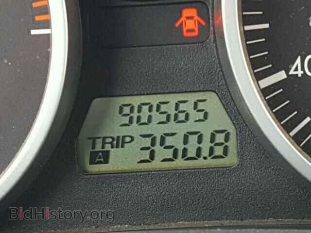 2008 MAZDA MIATA - VIN: JM1NC26FX80150312 - Фото 8