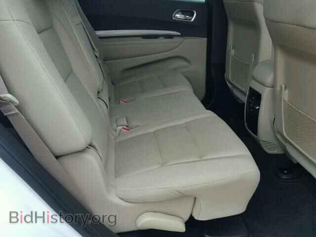 2015 DODGE DURANGO - VIN: 1C4RDHAG2FC833909 - Photo 6