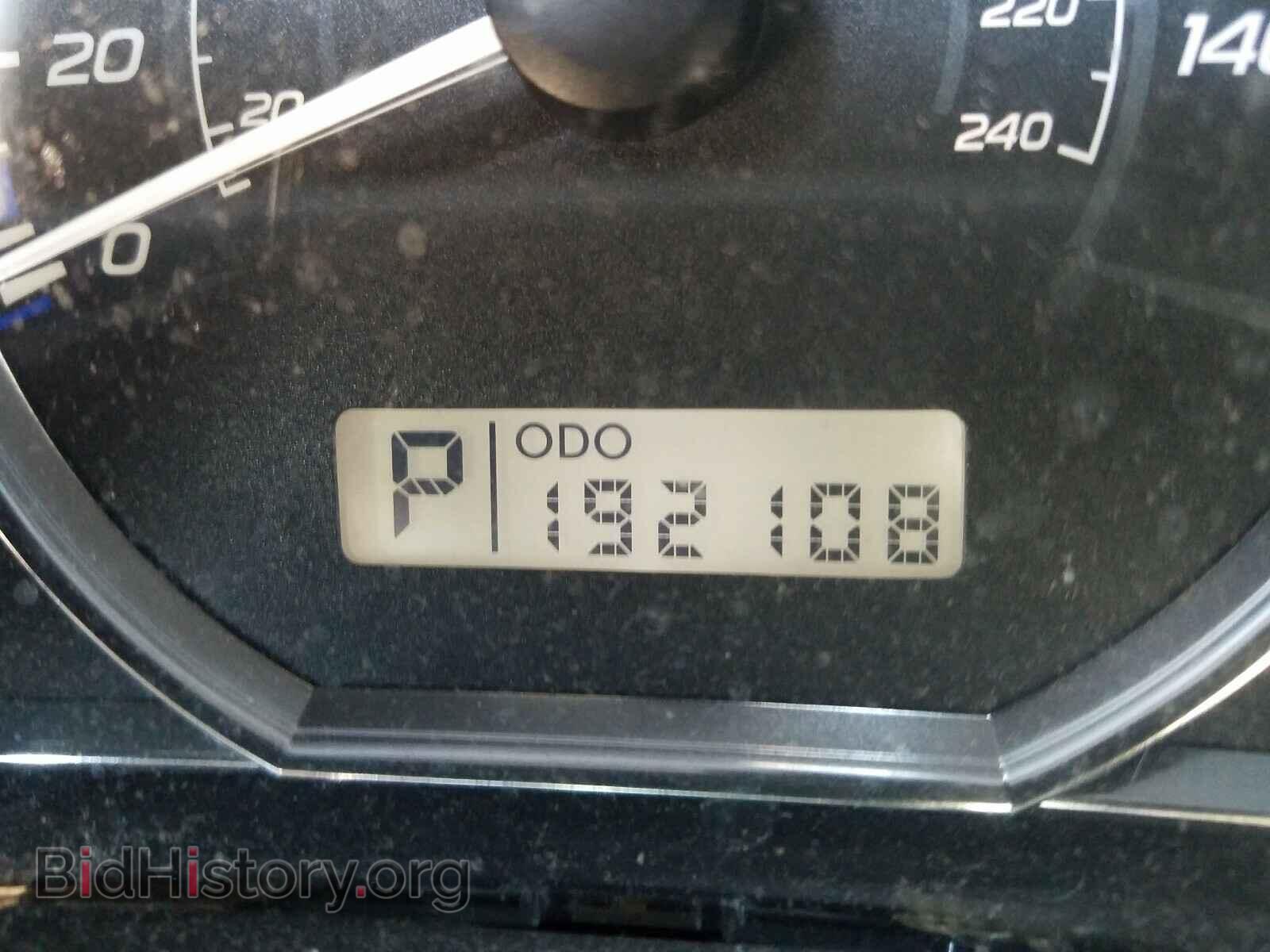 2011 SUBARU FORESTER - VIN: JF2SHBBC4BH731394 - Фото 8
