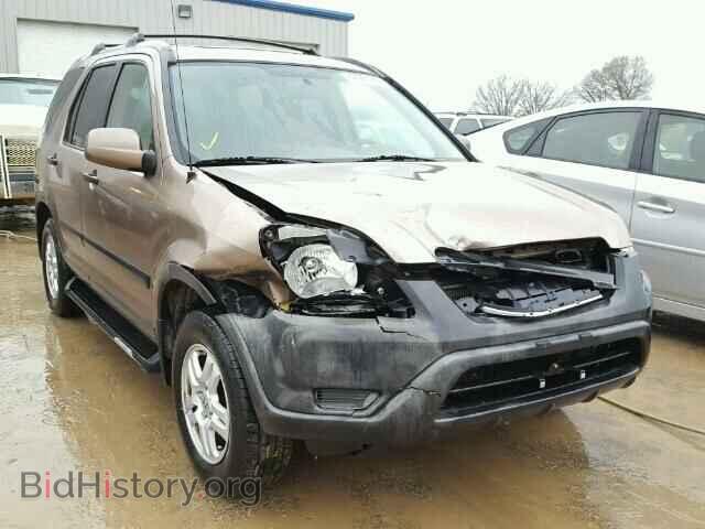 Фотография JHLRD78823C023915 - HONDA CRV 2003