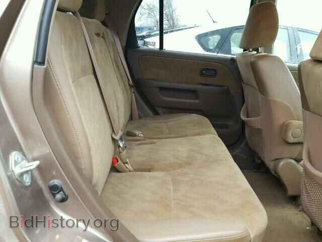 2003 HONDA CRV - VIN: JHLRD78823C023915 - Фото 6