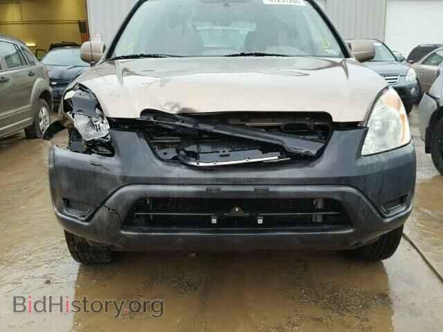 2003 HONDA CRV - VIN: JHLRD78823C023915 - Фото 9