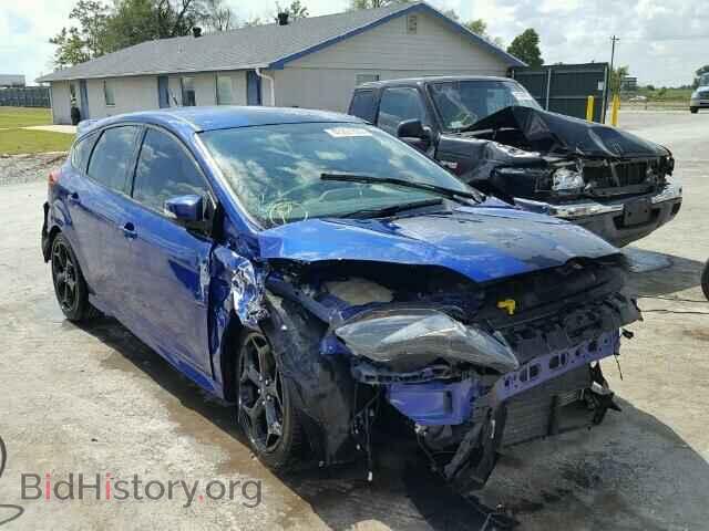 Photo 1FADP3L90EL309424 - FORD FOCUS 2014