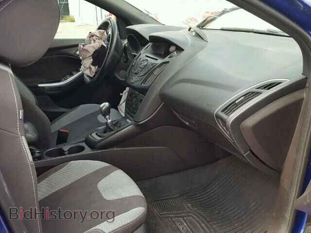 2014 FORD FOCUS - VIN: 1FADP3L90EL309424 - Photo 5