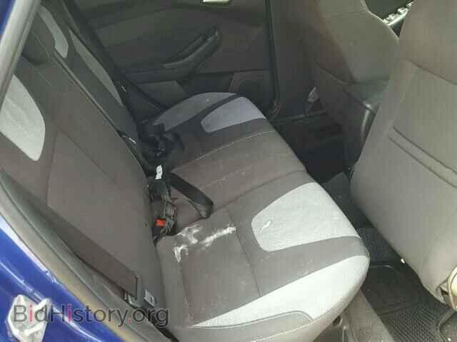 2014 FORD FOCUS - VIN: 1FADP3L90EL309424 - Photo 6