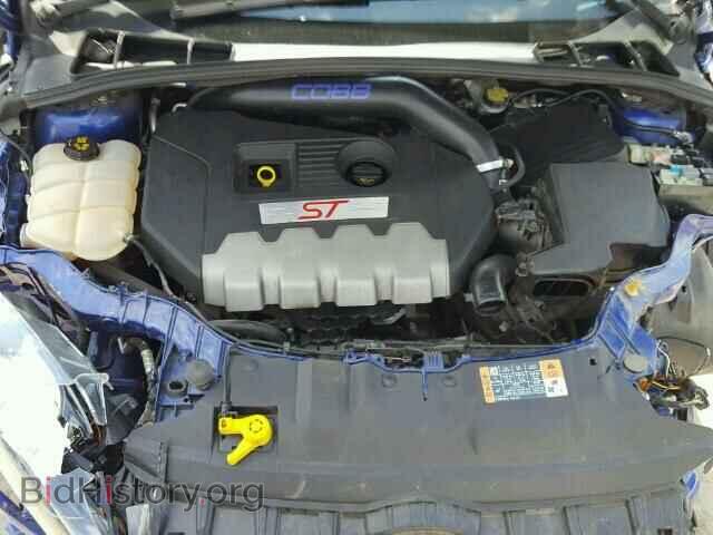 2014 FORD FOCUS - VIN: 1FADP3L90EL309424 - Photo 7